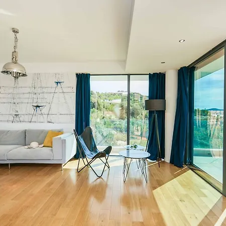 Sapphire Lagoon Villa Slano