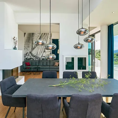 Villa Sapphire Lagoon