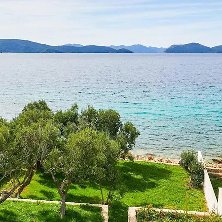 Sapphire Lagoon Villa