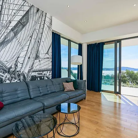 Villa Sapphire Lagoon *