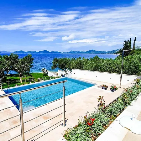 Villa Sapphire Lagoon Slano