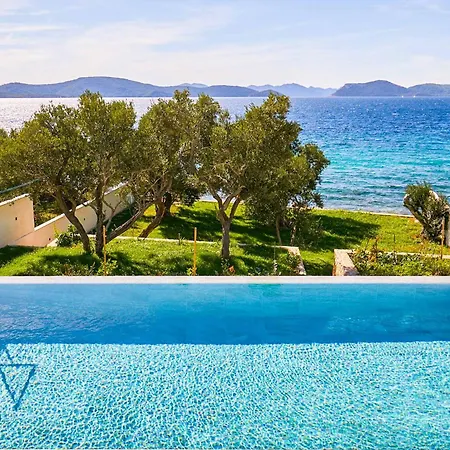 Villa Sapphire Lagoon *