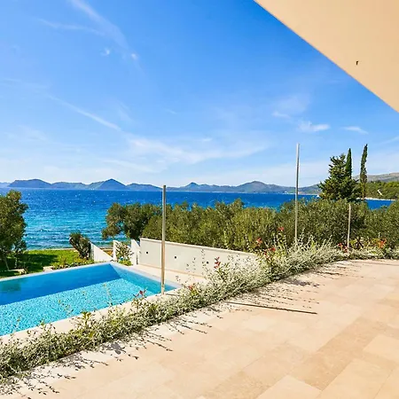 Villa Sapphire Lagoon Slano